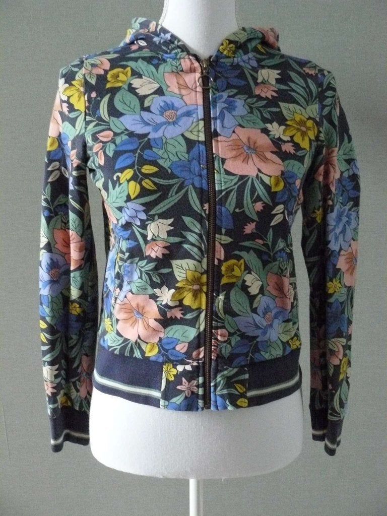 Sportief King Louie vest maat S., Blauw, Ophalen of Verzenden, Zo goed als nieuw, King Louie