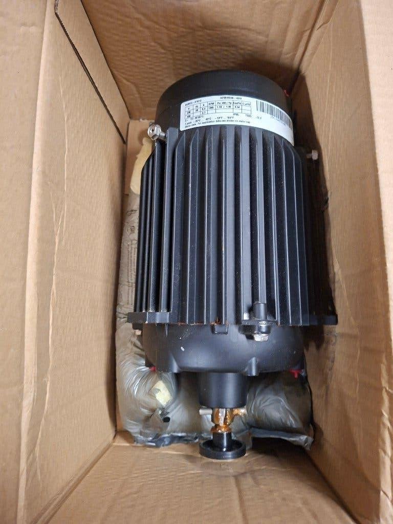 Multifan electromotor 63 cm 1000 W P4D63AAM11100, Ophalen of Verzenden, Nieuw