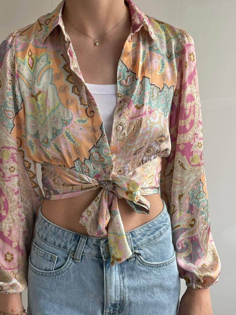 Costes studio blouse, Ophalen, Zo goed als nieuw, Maat 34 (XS) of kleiner