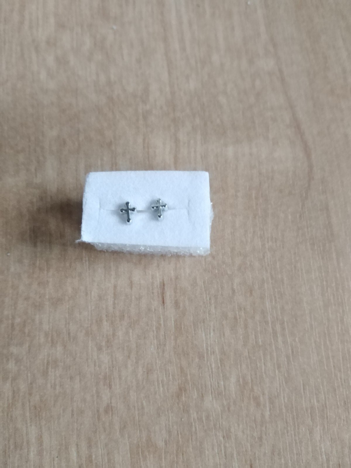 Oorbellen 10, Overige materialen, Nieuw, Ophalen of Verzenden, Knopjes of Stekers