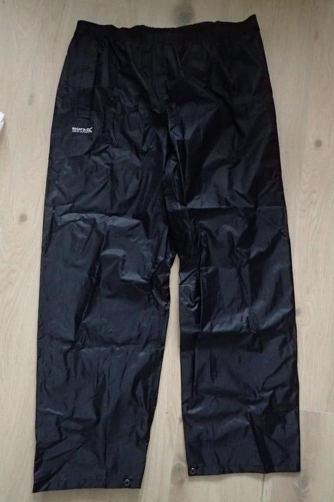Nieuwe Regatta Regenbroek Maat XL, Ophalen, Nieuw, Regenbroek, Heren