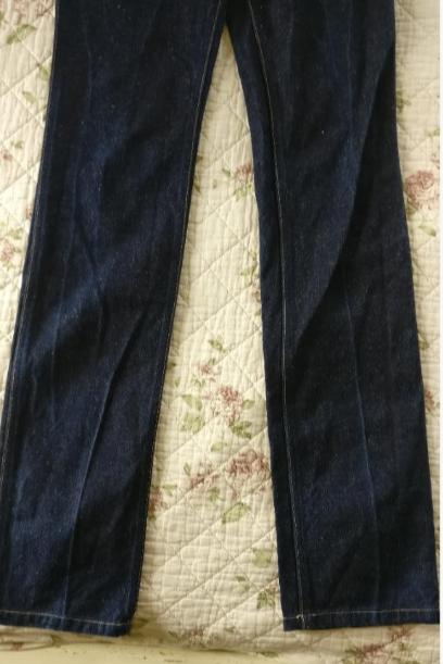 Lois Spijkerbroek. Merk: Lois. Maat Waist: 27/Length 36., Blauw, Ophalen of Verzenden, Zo goed als nieuw, Lois