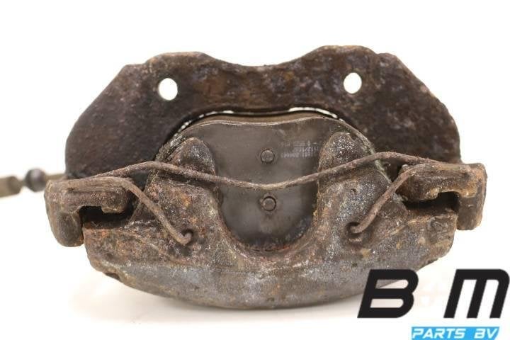 Remklauw linksvoor Volvo C30 36000484, Gebruikt
