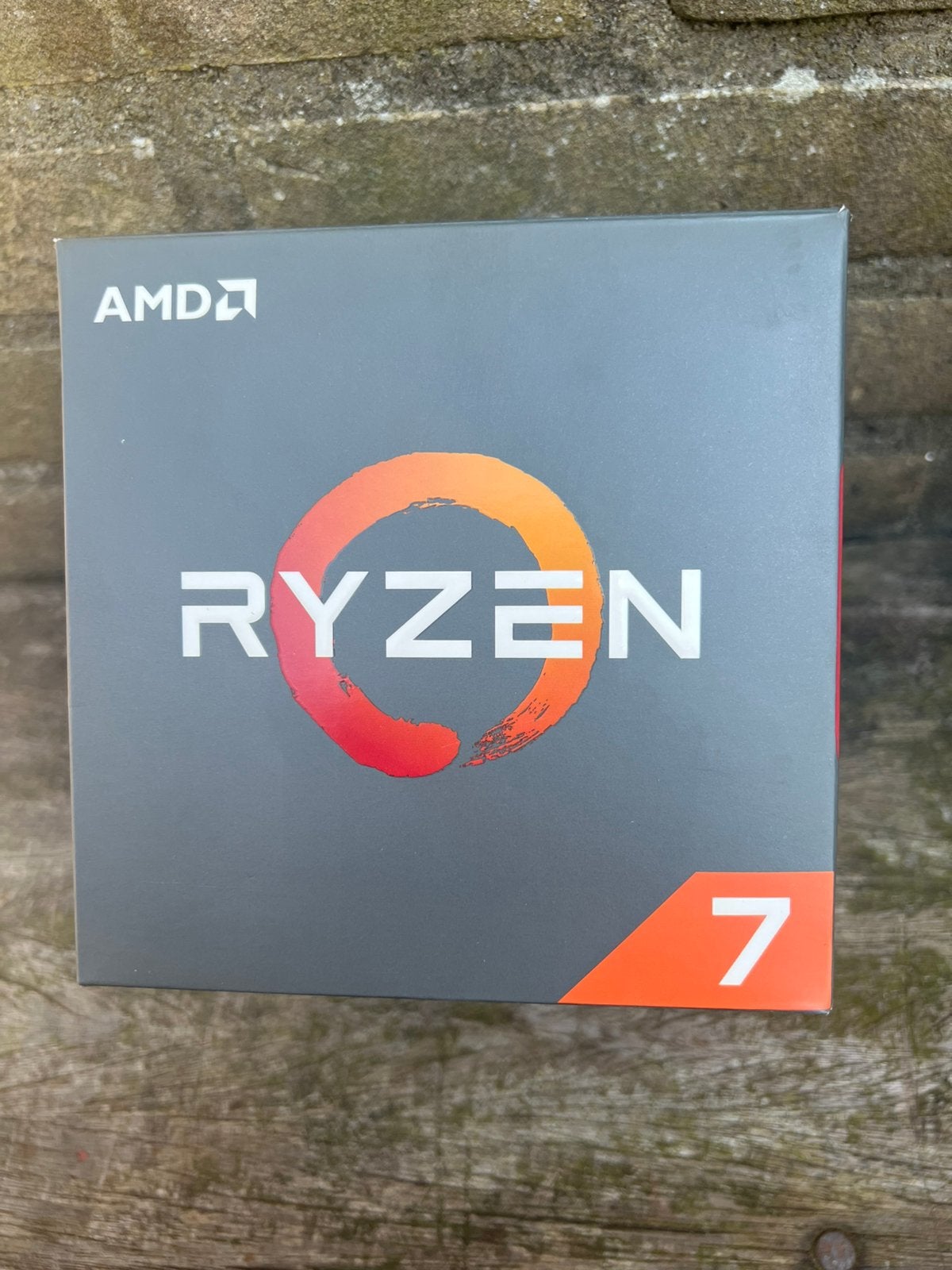 Ryzen 7 cooler, Ophalen of Verzenden, Nieuw, 3 tot 4 Ghz