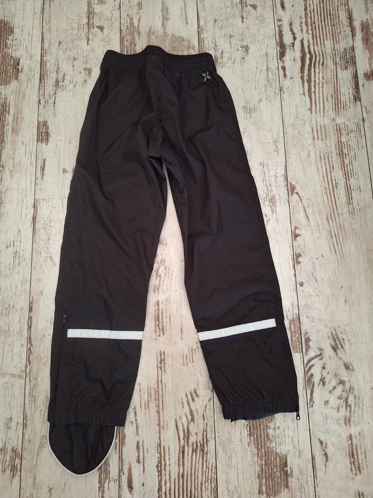 Nieuw, Btwin Decathlon regenbroek mt 125 -132 schoenbescherm, Overige typen, Jongen of Meisje, Nieuw, Decathlon