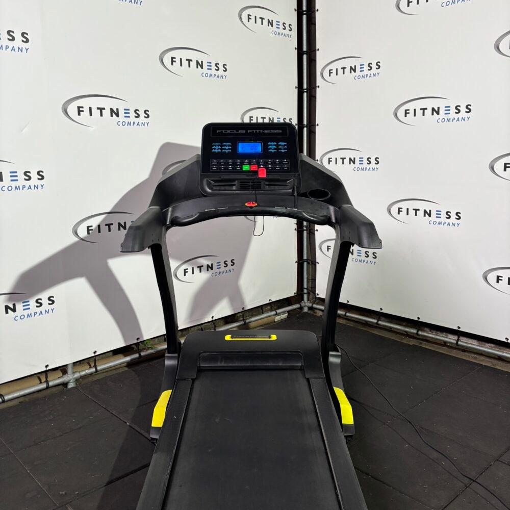 Focus Fitness - Senator iplus - Loopband
