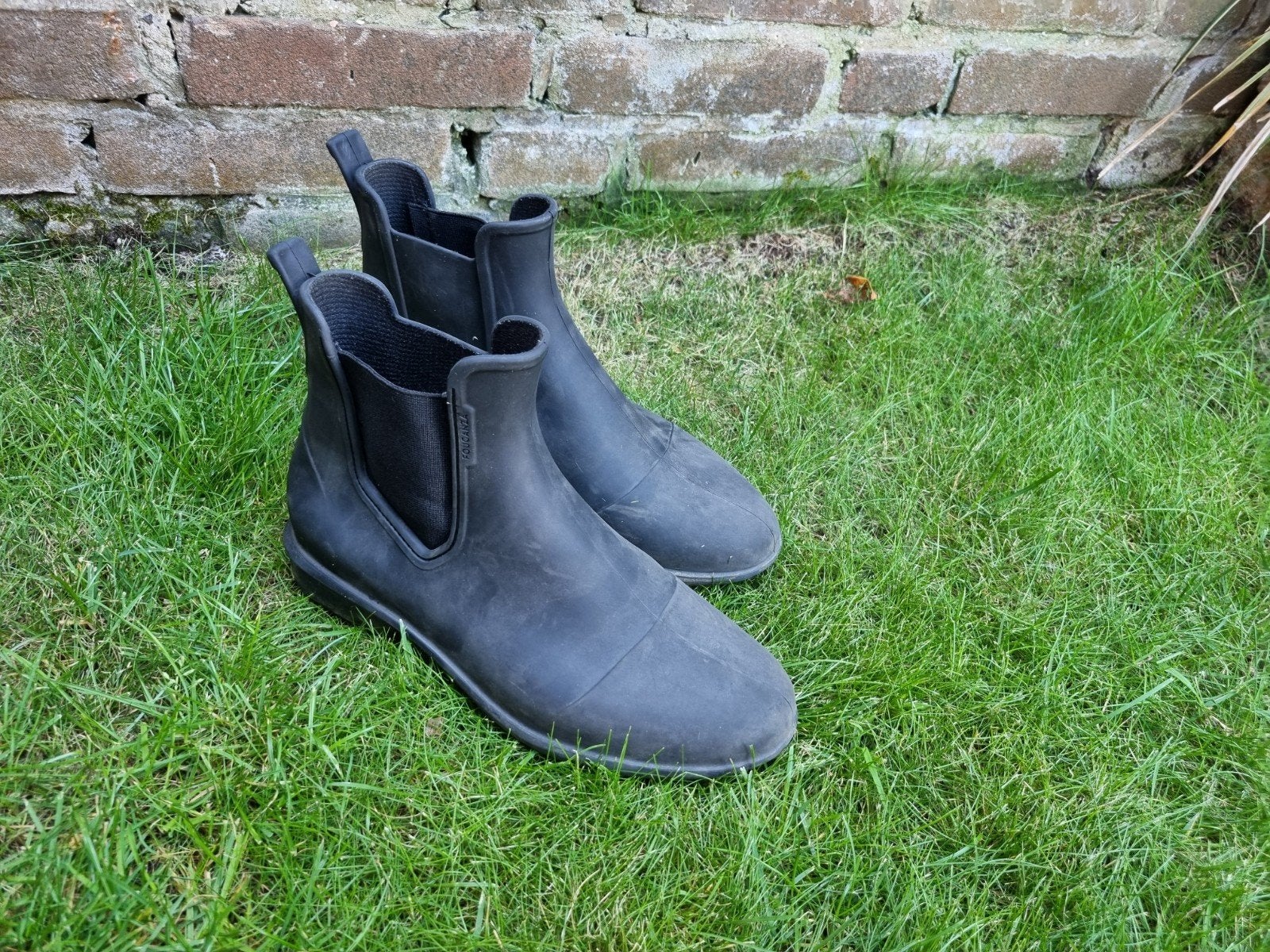 FOUGANZA Jodhpurs - Maat 39, Kinderen, Fouganza, Ophalen of Verzenden, Zo goed als nieuw