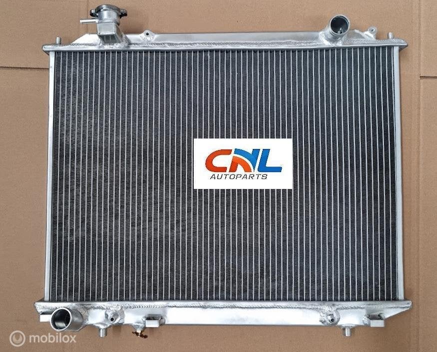 Radiateur FORD RANGER PJ/PK COURIER PD/PG/PE/PH Ranger PJ/PK, Nieuw, Ophalen of Verzenden