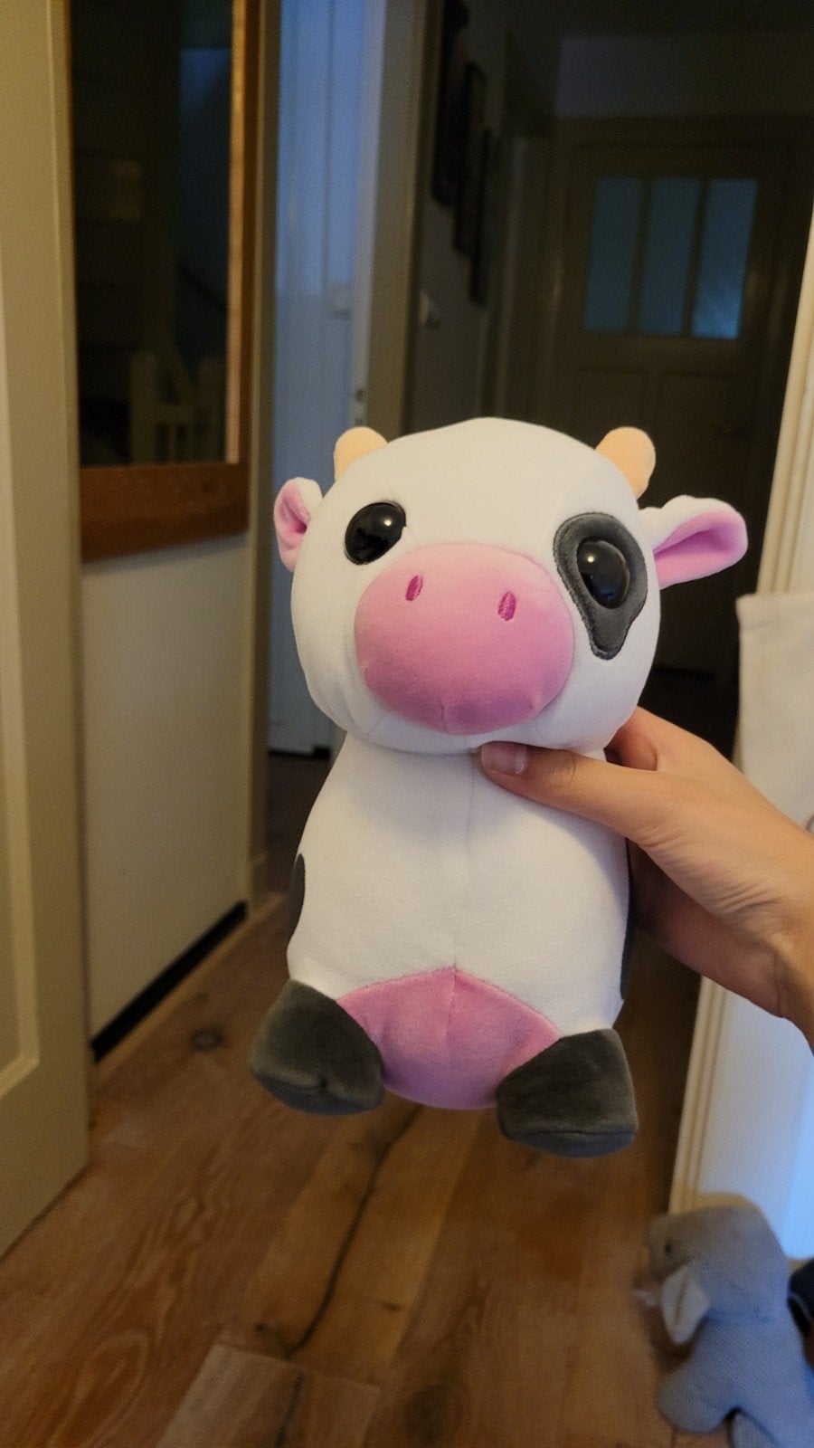 Adopt me cow, Ophalen of Verzenden