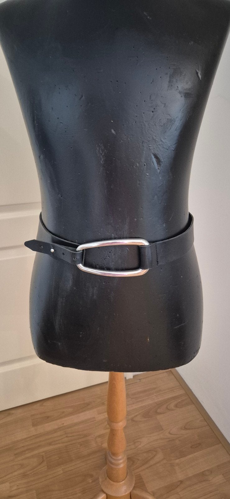 Nieuwe Claudia Sträter riem - 85 cm, Kleding | Dames, 80 tot 90 cm, Nieuw, Ophalen of Verzenden, Claudia Sträter