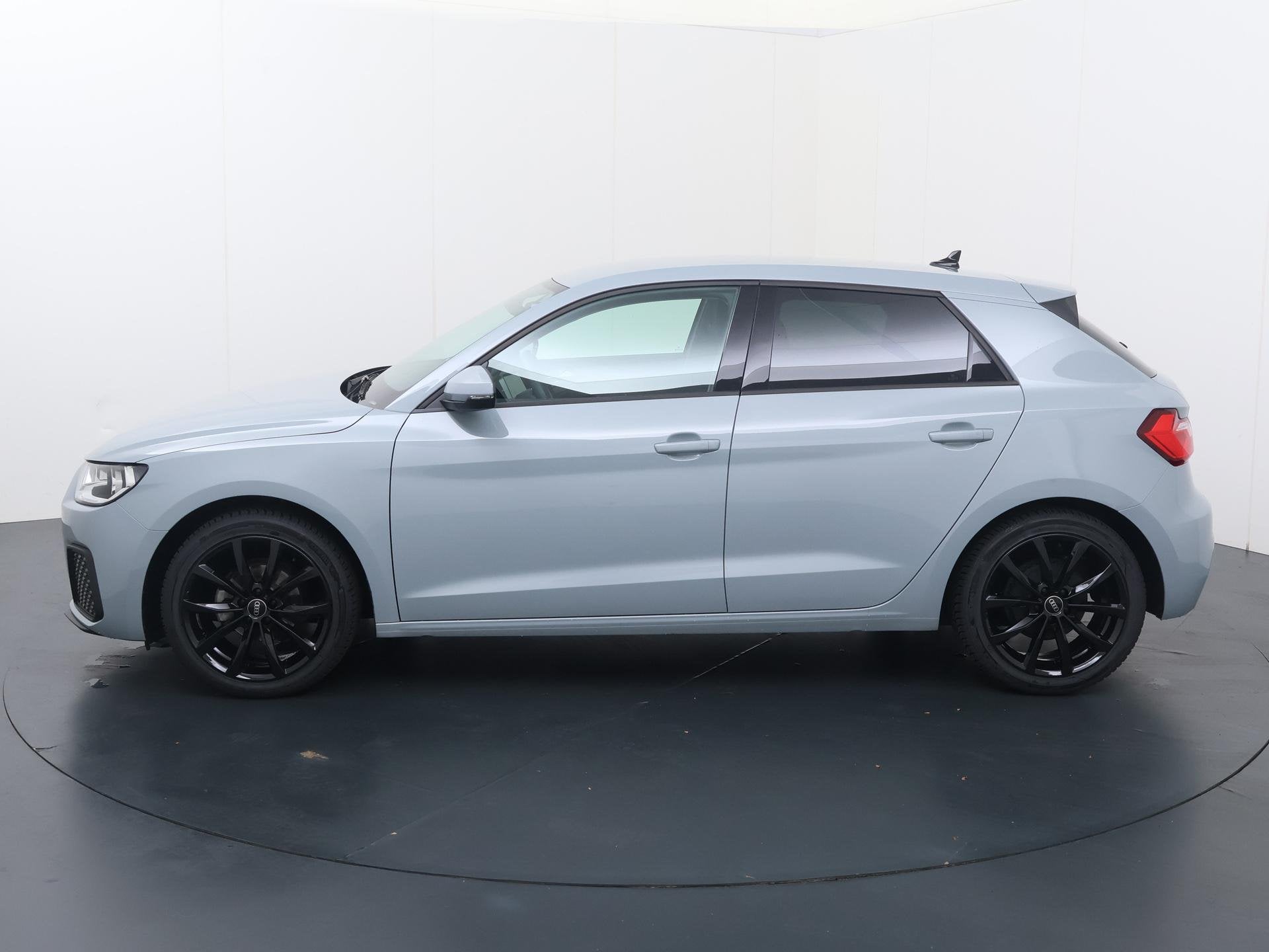 Audi A1 Sportback 25 TFSI Pro Line | 95 PK | Cruise control, Auto's, Audi, Voorwielaandrijving, Stof, 95 pk, Met garantie (alle)