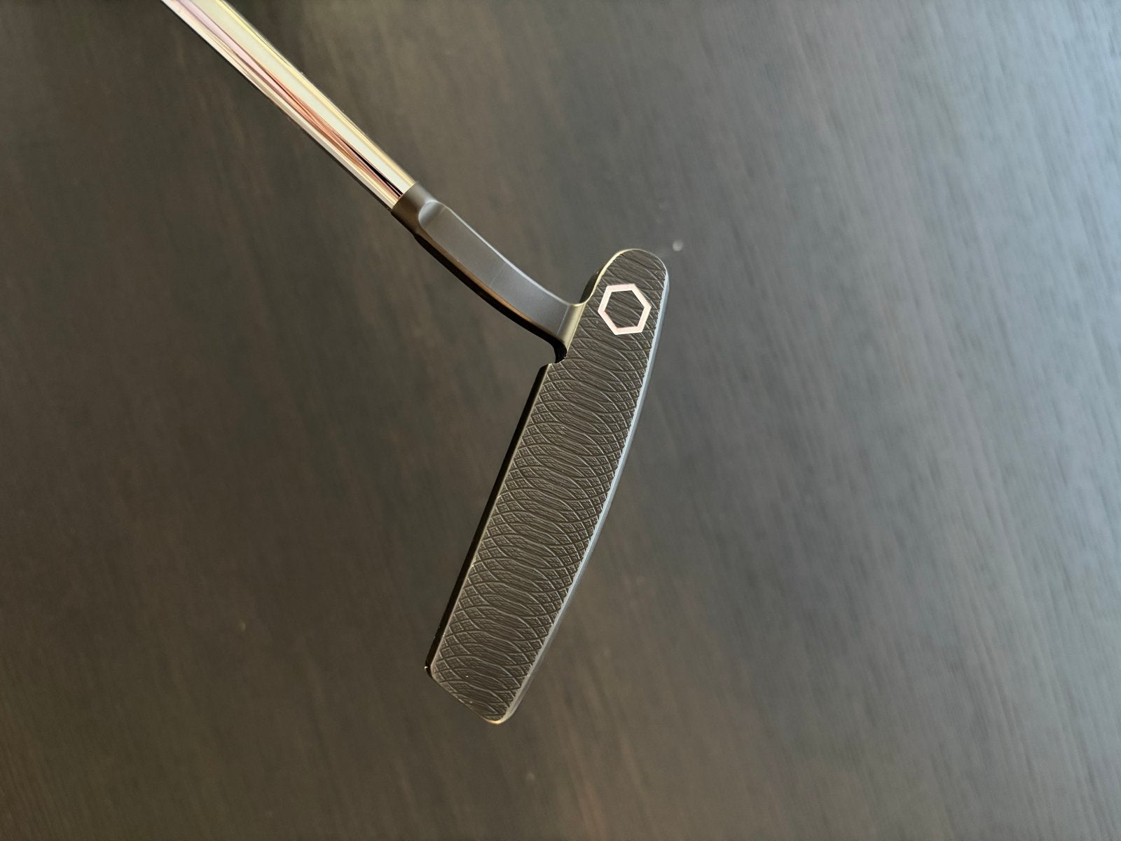 Bettinardi putter rechtshandig | Nieuwstaat, Sport en Fitness, Golf, Ophalen of Verzenden, Zo goed als nieuw, Club, Overige merken