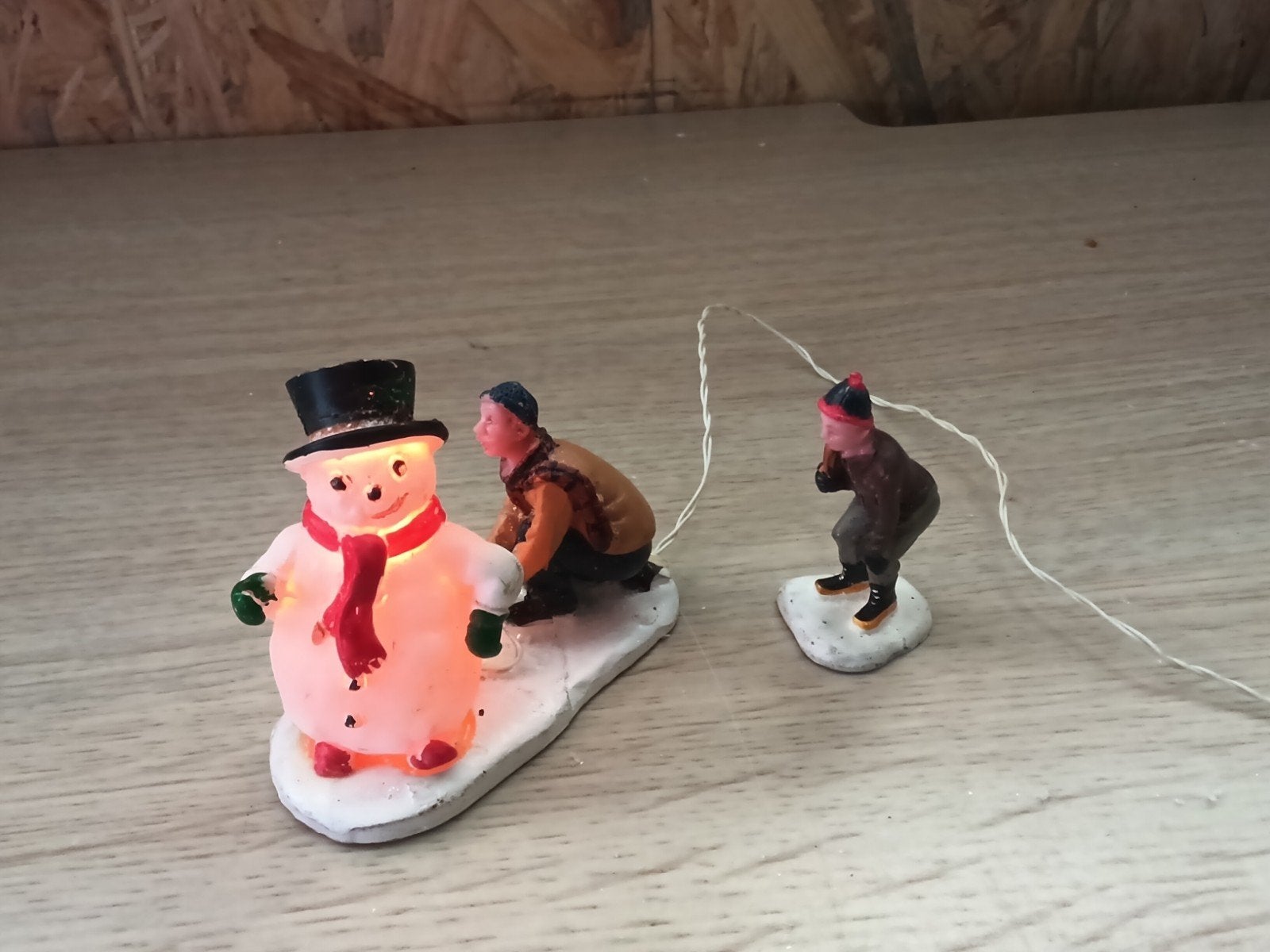 Lemax "Frosty's Friendly Greeting" (04511), Diversen, Kerst, Ophalen of Verzenden