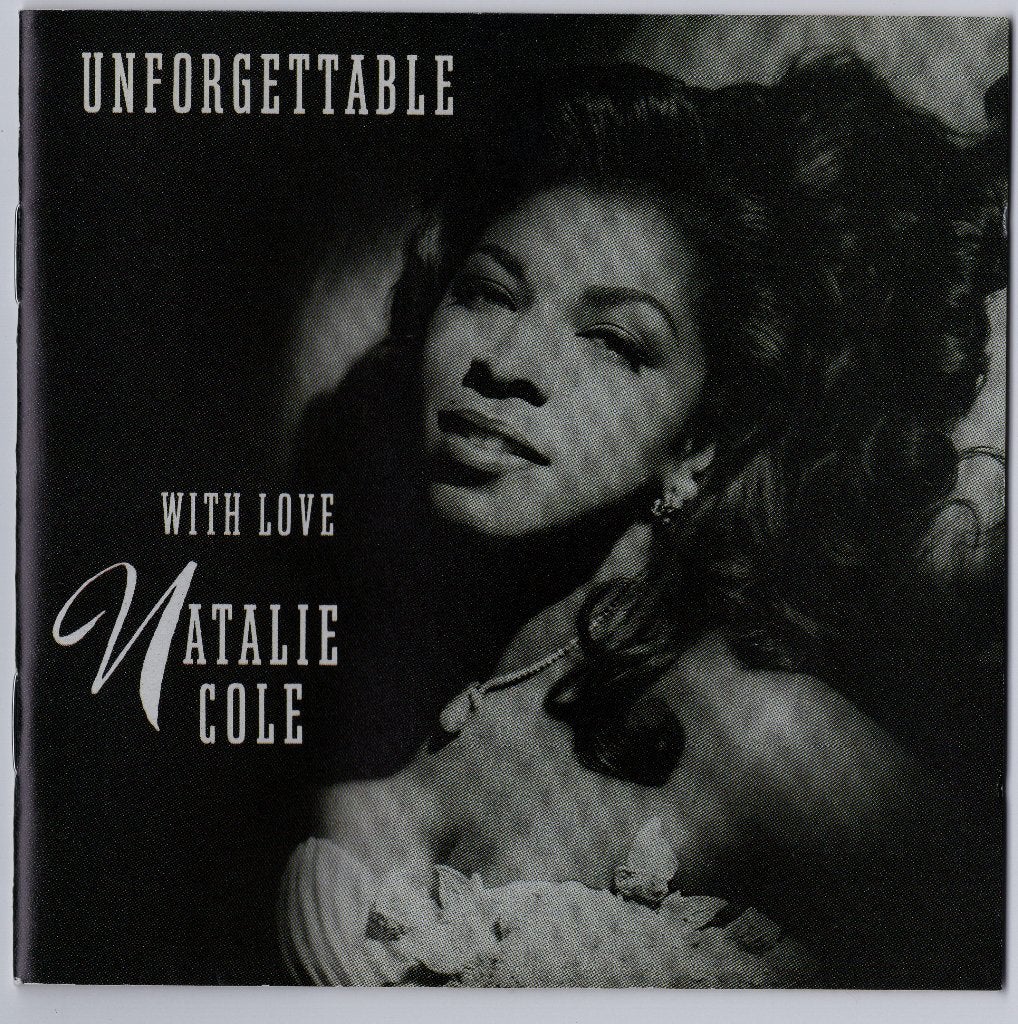 Natalie Cole, Ophalen of Verzenden, Zo goed als nieuw, Jazz