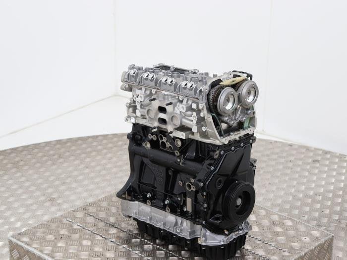 AUDI S3 VW, SEAT, GOLF R DJH Motor motorblok DJH 2.0 TSI, Auto-onderdelen, Motor en Toebehoren, Ophalen, Nieuw, Seat