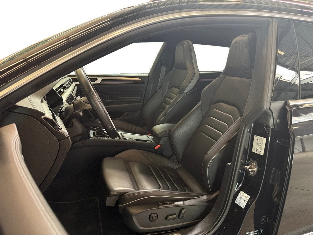 Volkswagen Arteon Shooting Brake 1.4 TSI eHybrid R-Line Busi, Auto's, Volkswagen, Arteon, Gebruikt, Euro 6, Hybride Elektrisch/Benzine