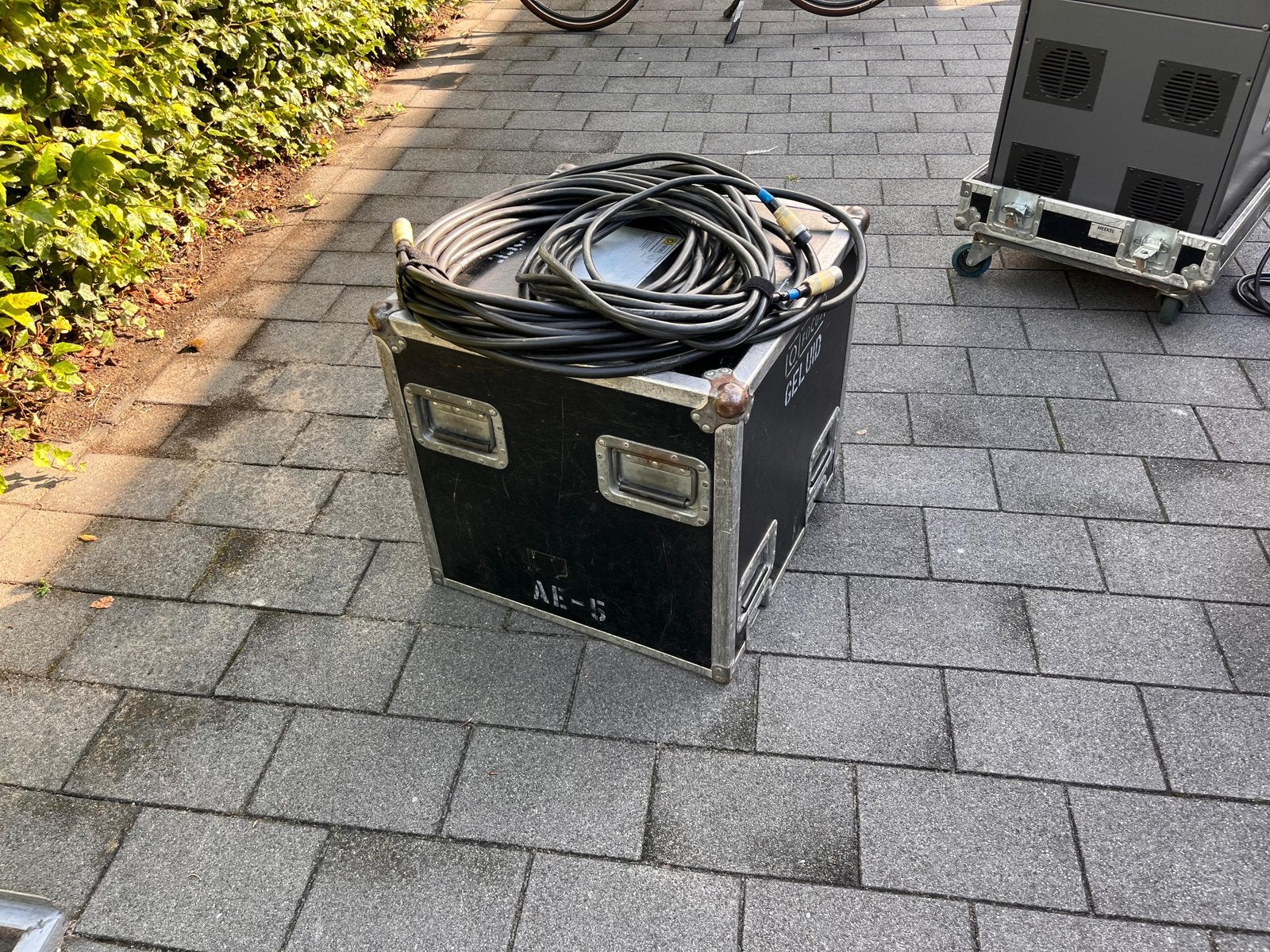 Foto 13 van Apogee audio set AE-5