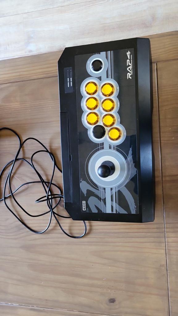Hori Real Arcade Pro 4 Kai fight stick, Ophalen, Controller, PlayStation 3