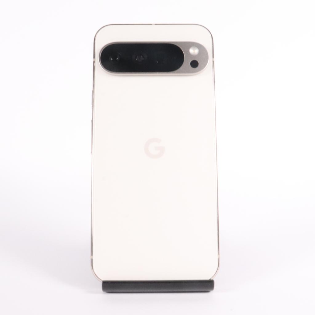 Google Pixel 9 Pro XL 512GB - Zeer nette staat, Google, Gebruikt, Press@google.com, 1600 Amphitheatre Parkway
Mountain View, CA 94043
USA