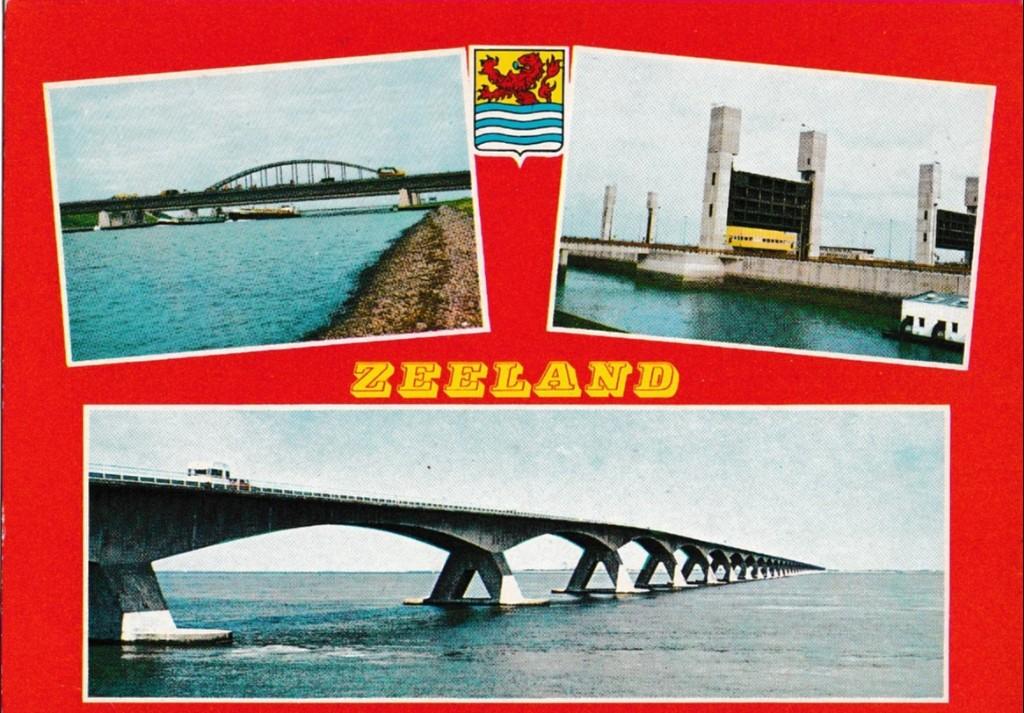 Zeeland                      573, Ophalen of Verzenden, Voor 1920, Zeeland