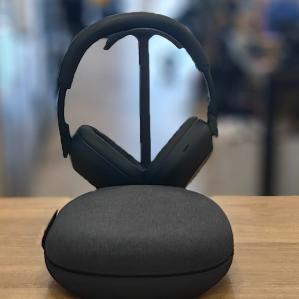 Sony WH-1000XM6 Draadloze Noise Cancelling Koptelefoon -ZGAN