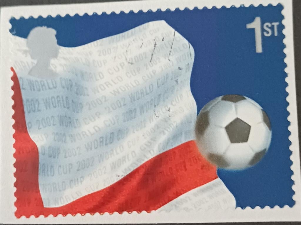 Engeland, Postzegels en Munten, Postzegels | Europa | UK, Ophalen of Verzenden