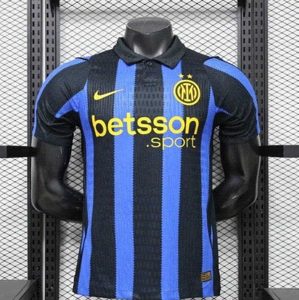 Inter Milan 26/27 Thuis Shirt - Maat M, Nike, Nieuw, Voetbal, Verzenden
