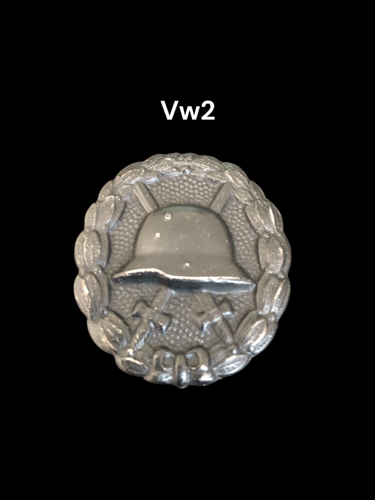 Duitse WW1 verwundetenabzeichen (vw2), Verzamelen, Ophalen, Landmacht, Duitsland, Embleem of Badge