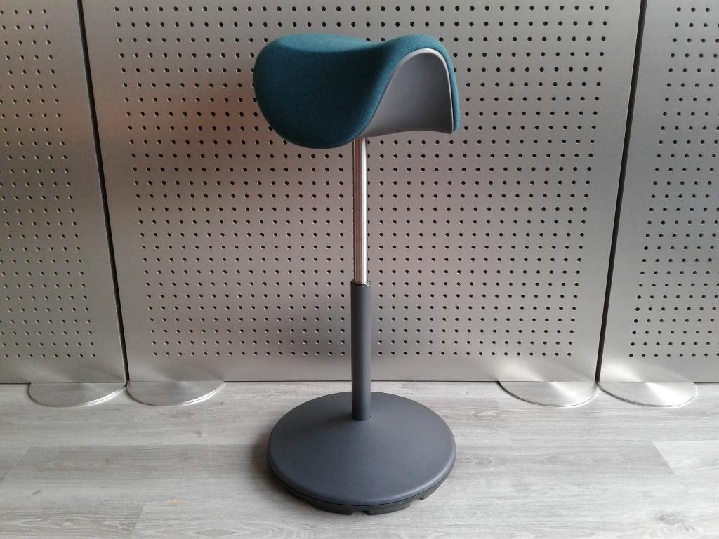 Variér (Stokke) Motion (Medium) (Groen), Nieuw!, Nieuw, Ophalen of Verzenden, Variér, Bureaukruk