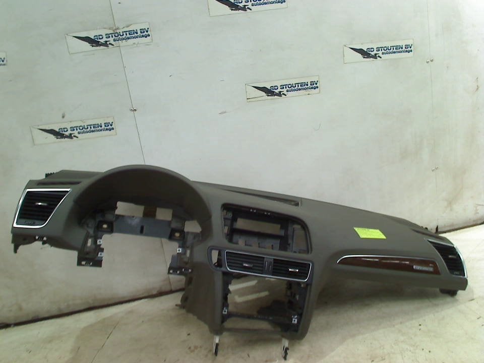 Airbag Set Audi Q5 (8RB) (2008-11/2012-09) 8r0959655f, Auto-onderdelen, Interieur en Bekleding, Gebruikt, Auto-Union-Straße  1, Ingolstadt 85057, , Duitsland