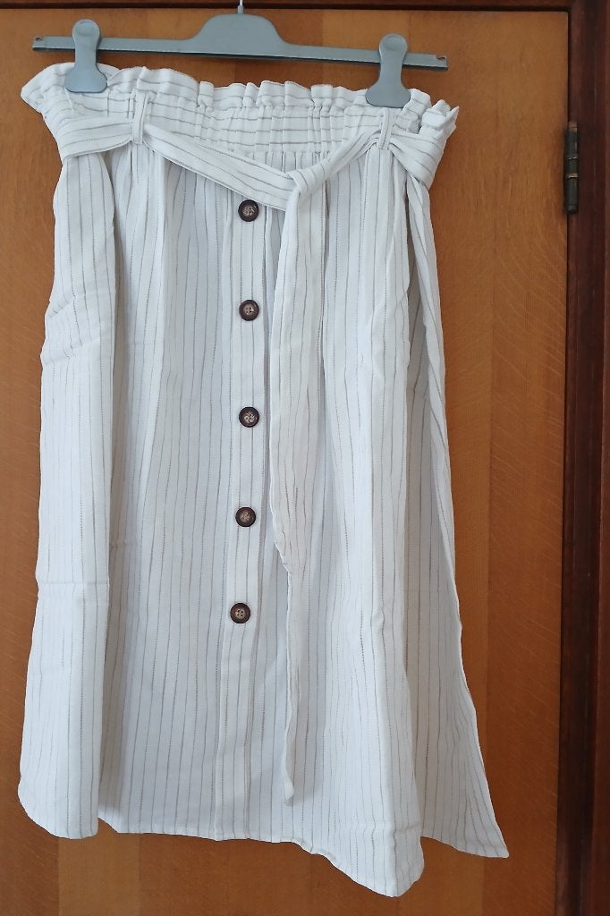 Mooie rok van Yesta, maat 50 /52, Kleding | Dames, Grote Maten, Overige kleuren, Rok, Yesta, Ophalen of Verzenden