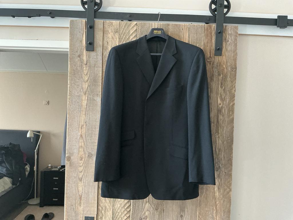 Brixon London herencolbert maat L - Zo goed als nieuw, Kleding | Heren, Ophalen of Verzenden, Zo goed als nieuw, Maat 52/54 (L)
