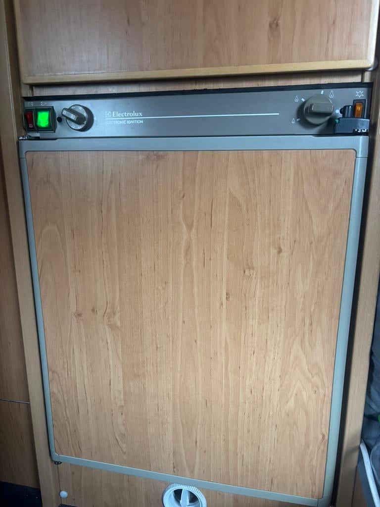 Electrolux RM4211LM Camper / Caravan koelkast, Caravans en Kamperen, Ophalen, Gebruikt