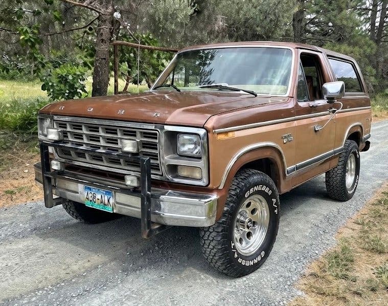 Ford gmc Chevrolet, foto 4