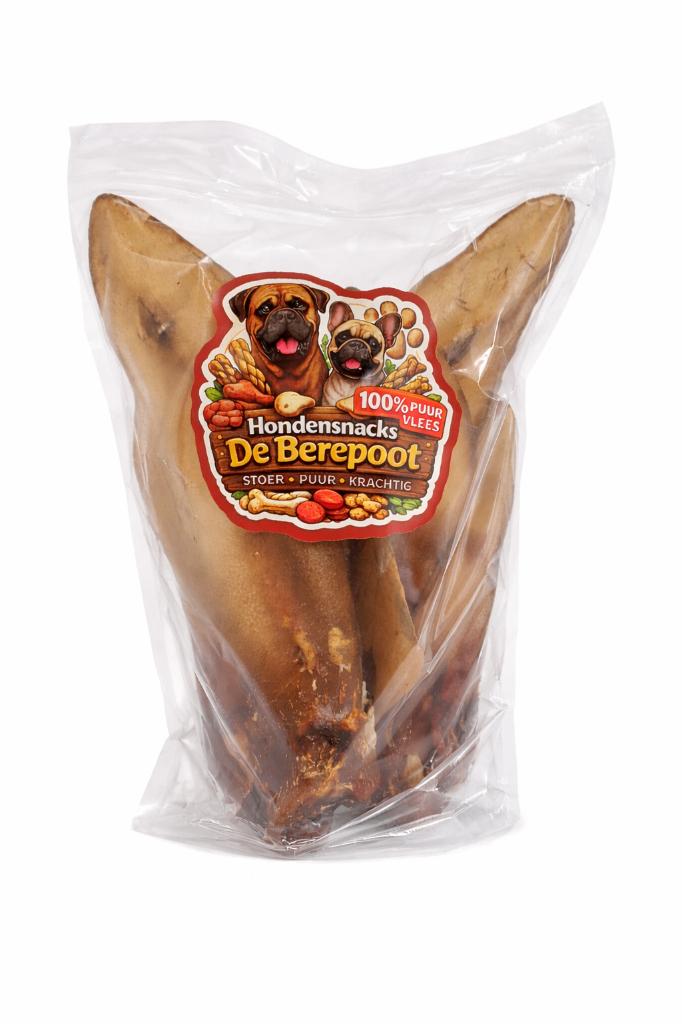 ‼️ NATUURLIJKE HONDENSNACKS ‼️, Dieren en Toebehoren, Dierenvoeding, Ophalen of Verzenden, Hond