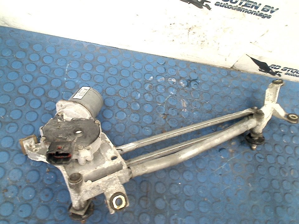 Ruitenwisser Mech + Motor voor Honda Civic (EP/EU) 404564, Honda, Gebruikt, Hanauer Landstraße  222-224, Frankfurt am Main 60314, , Duitsland