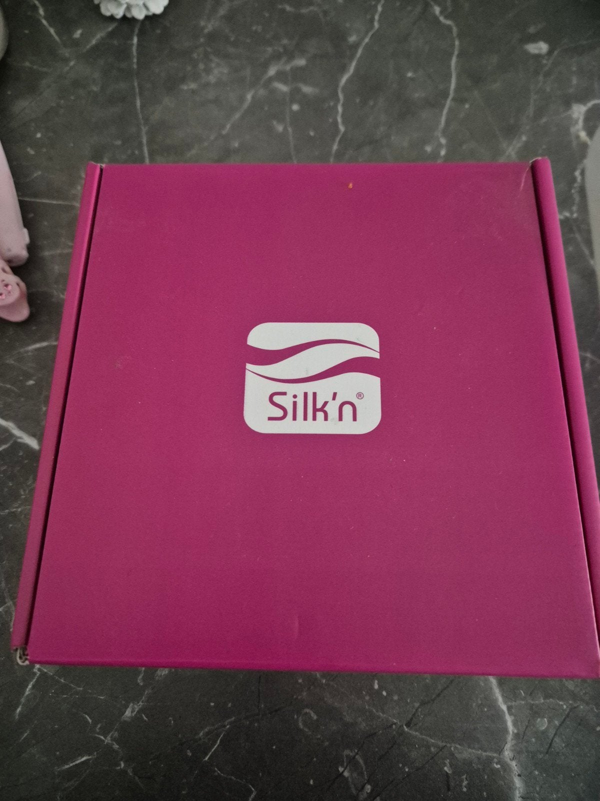 Silk'n Glide 50.000 Lichtontharing - Nieuw, Ophalen, Nieuw, Scheren en Epileren
