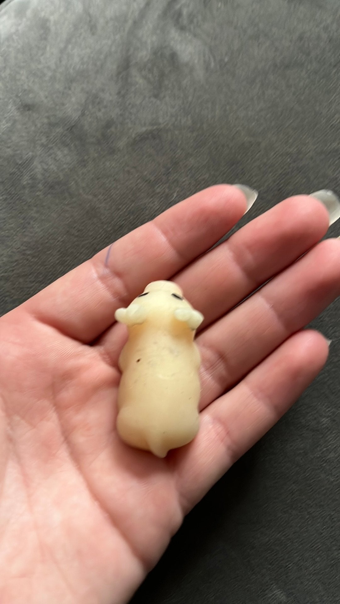 Varken squishy, Ophalen of Verzenden, Zo goed als nieuw