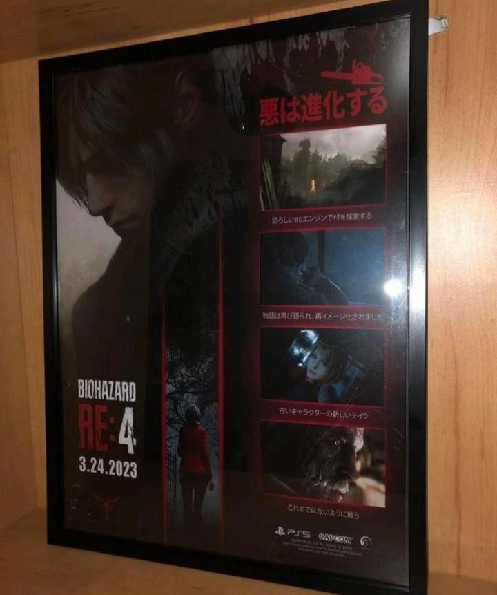Resident evil, Verzamelen, Ophalen of Verzenden, Zo goed als nieuw, A1 t/m A3, Film en Tv
