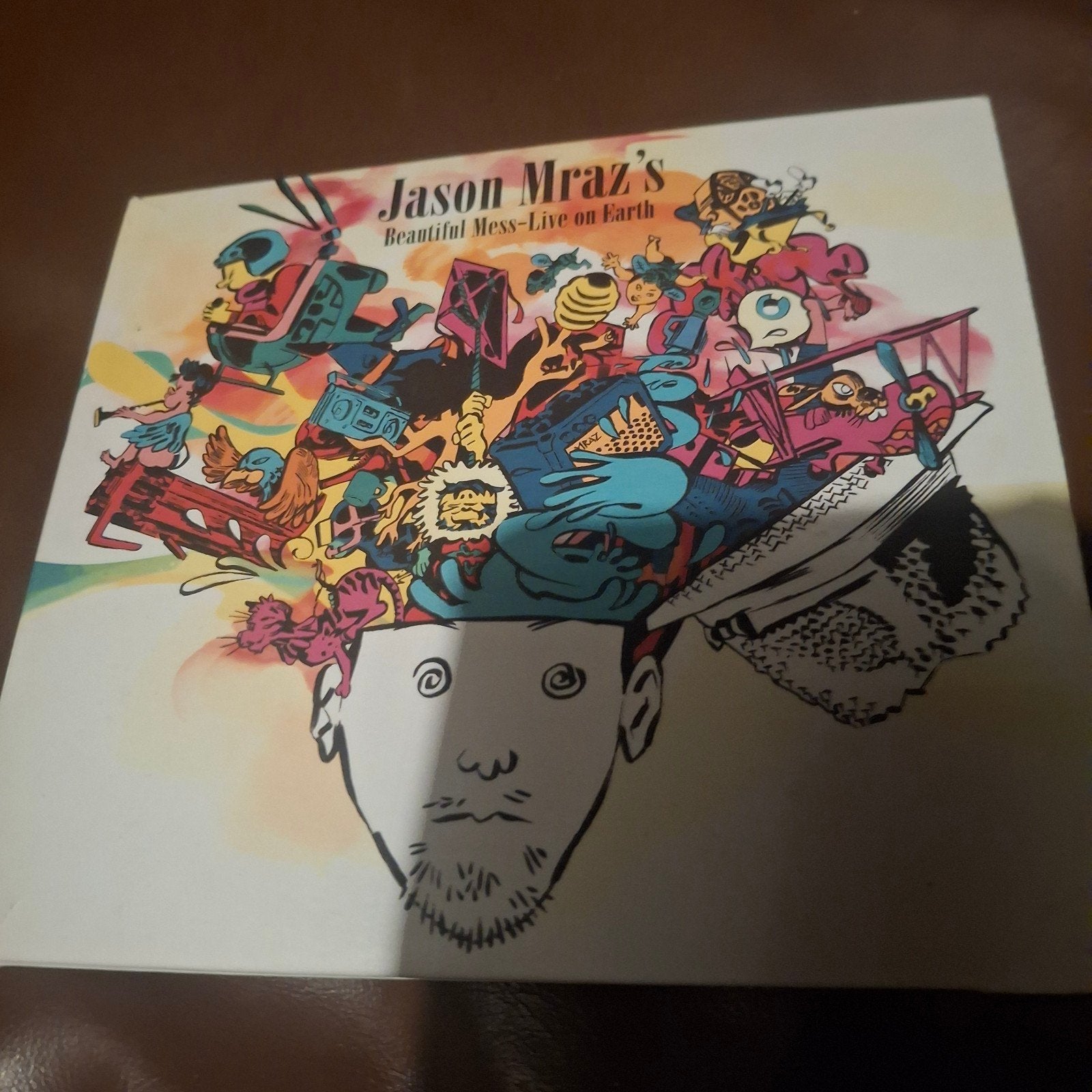 jason mraz.s, Ophalen of Verzenden