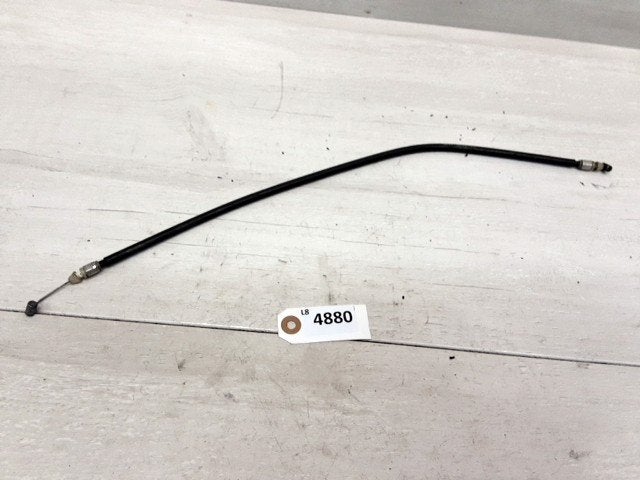 R1 2007 - 2008 Yamaha Kabel Kabel slot zadel D1-47475