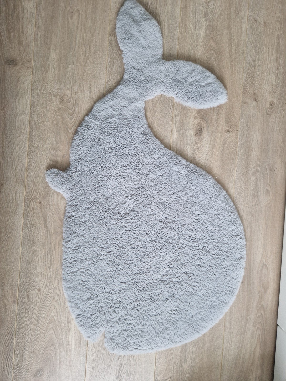 Vloerkleed walvis, Kinderen en Baby's, Ophalen, Overige merken, Kleed of Kussen, Zo goed als nieuw