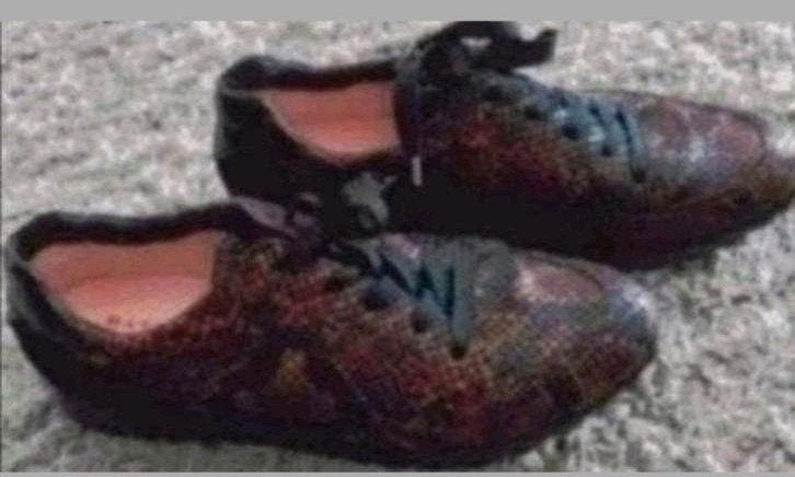 Hassia nieuwe leren merk schoentjes, Hassia, Zwart, Ophalen of Verzenden, Zo goed als nieuw
