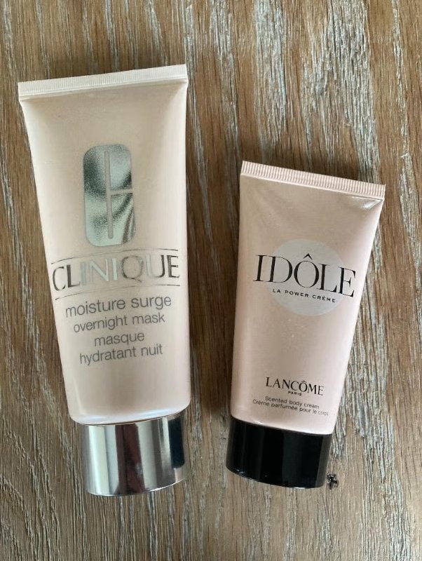 Luxe verzorgingsproducten voor lichaam, haar en gezicht, Ophalen of Verzenden, Nieuw, Overige typen