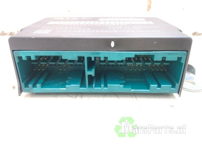 Airbag Module van een Fiat 500, Auto-onderdelen, Gebruikt, -, -, Ophalen of Verzenden