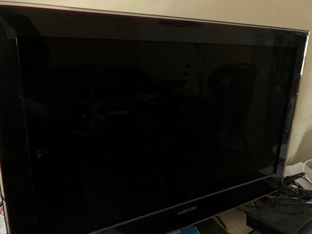 Tv (smart tv) €255,-, Ophalen, 50 Hz, LCD, Zo goed als nieuw