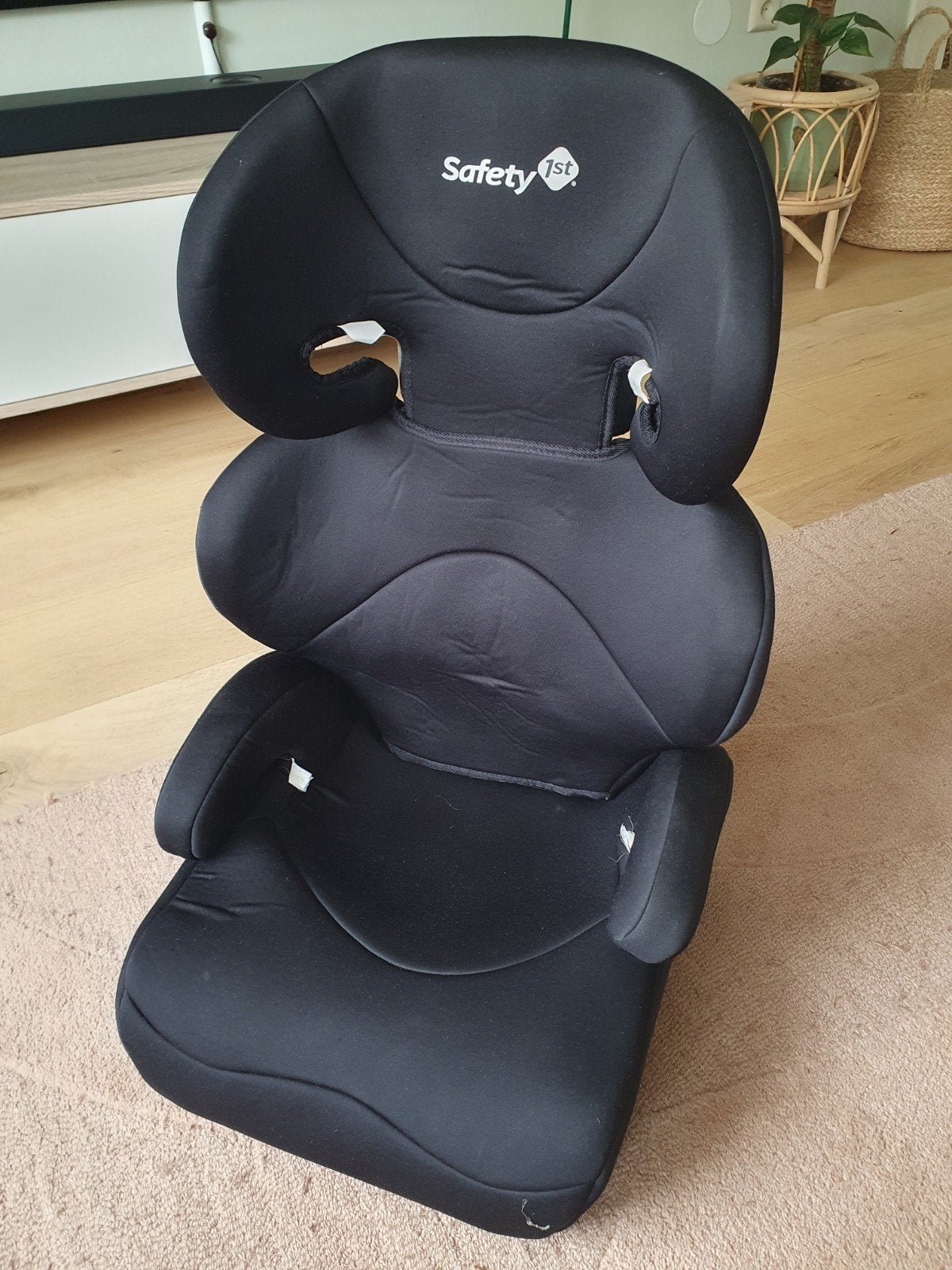 Autostoel kind, Kinderen en Baby's, Autostoeltjes, 15 t/m 36 kg, Ophalen, Overige merken, Gebruikt