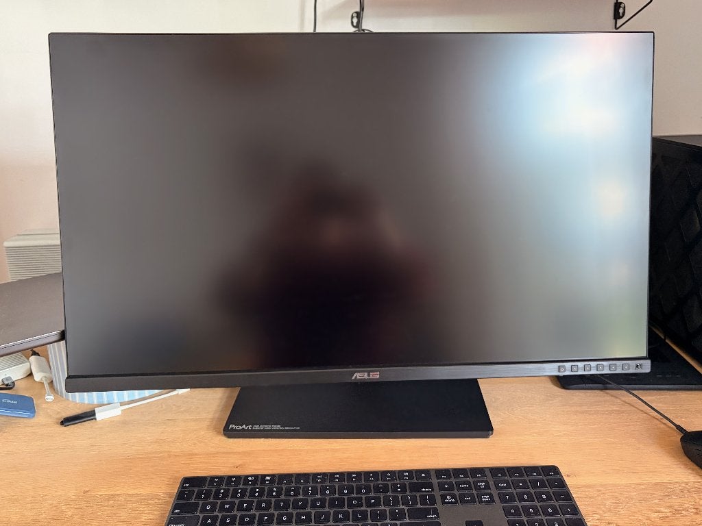 ASUS ProArt PA329CV 32-inch 4K UHD Monitor, Ophalen, IPS, ASUS, HDMI