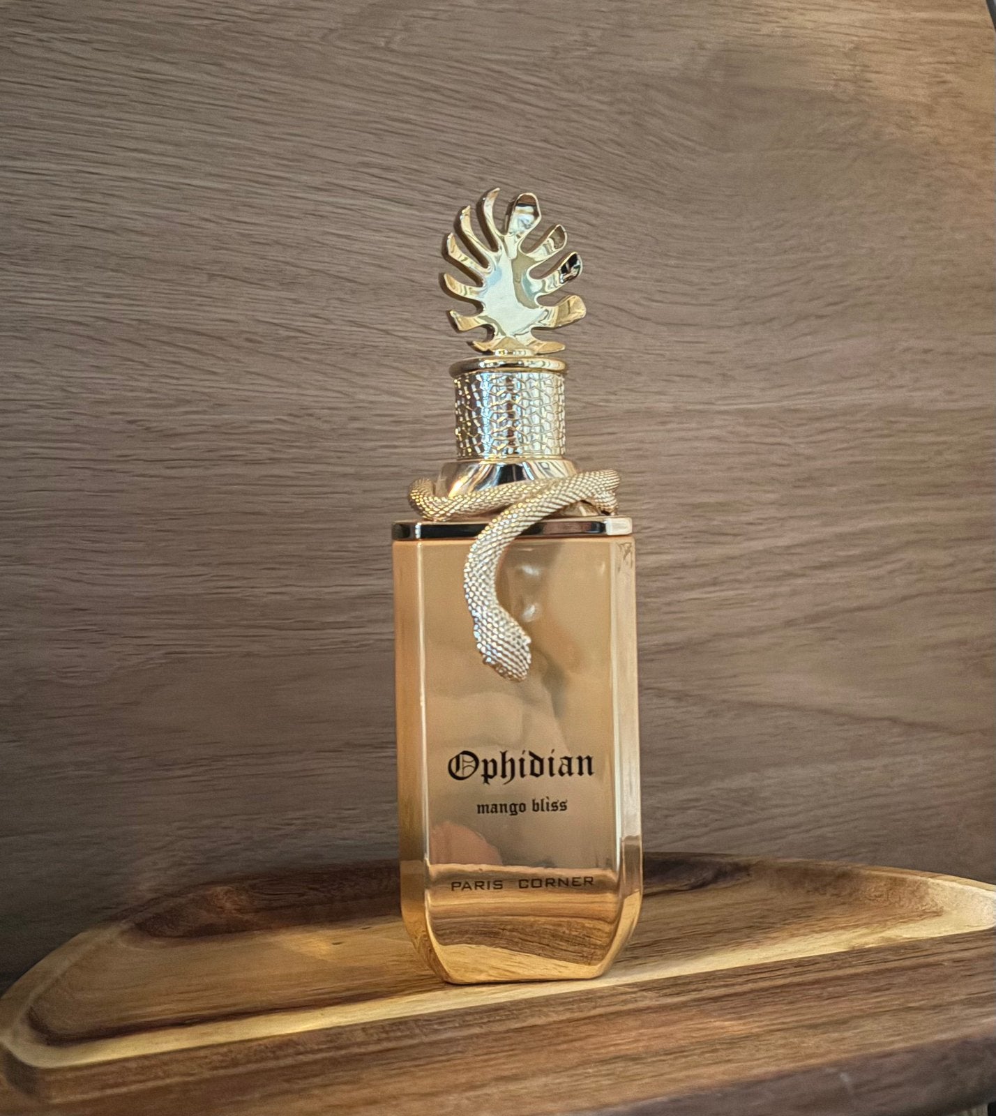 Paris Corner Ophidian - Mango bliss 100ml, Verzenden, Zo goed als nieuw
