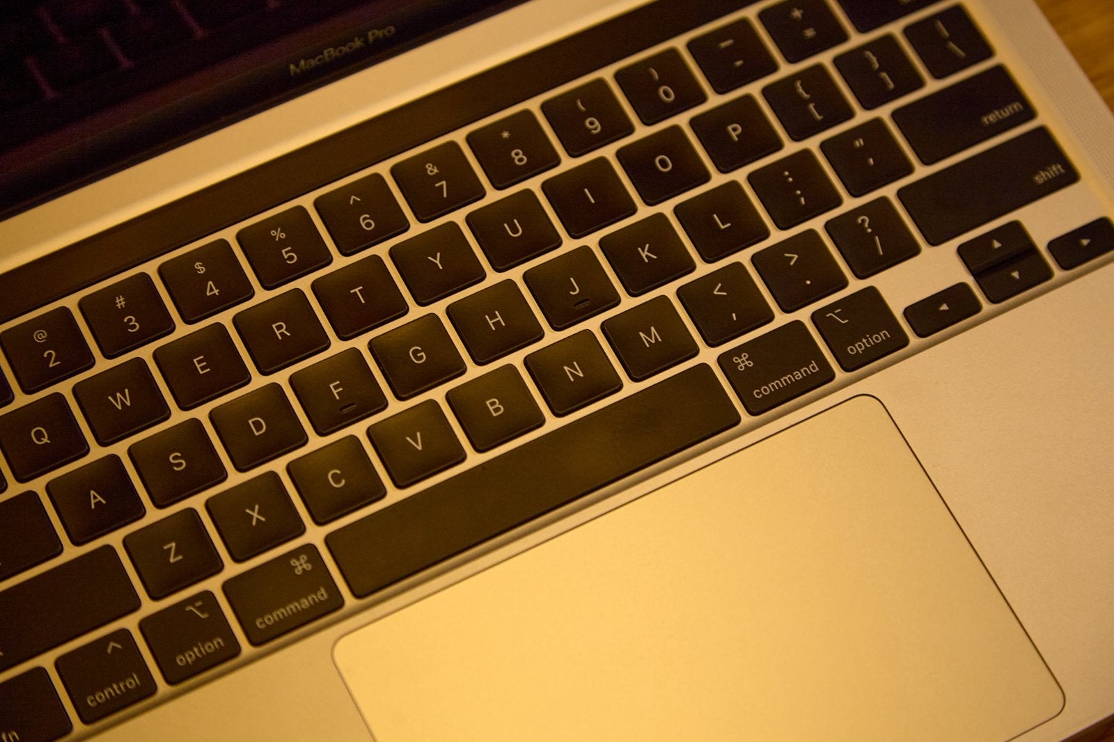 Foto 8 van Macbook pro 13 inch i7 32gb ram 512gb ssd 4 thunderbolt